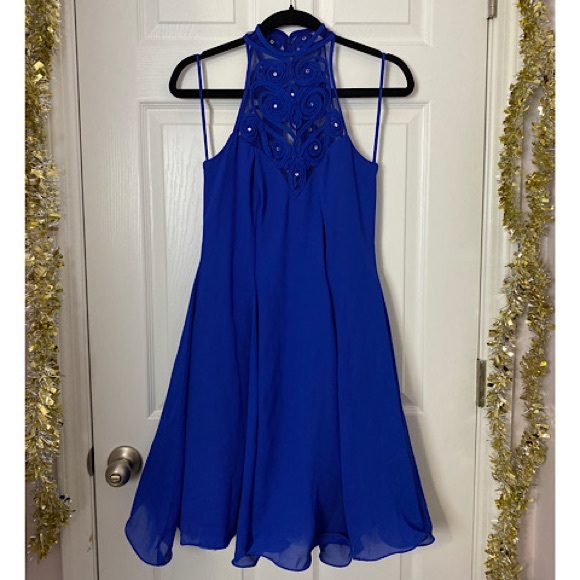 Karen Okada for David Howard Dresses & Skirts - Karen Okada for David Howard Cocktail Dress